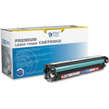 Elite Image Remanufactured Laser Toner Cartridge 651A - Magenta -, ELI76170