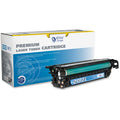 Elite Image Remanufactured Laser Toner Cartridge 654A - Cyan -, ELI76181