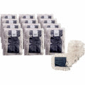 Genuine Joe Disposable Dust Mop Refill, Natural, 12 / Carton, GJO00365CT