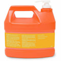 Gojo Natural Orange Smooth Hand Cleaner, 4 / Carton, GOJ094504CT