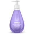 Method Gel Hand Soap, Lavender, 6 / Carton, MTH00031CT