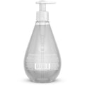 Method Gel Hand Soap, Clear, 6 / Carton, MTH00034CT