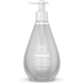 Method Gel Hand Soap, Clear, 6 / Carton, MTH00034CT