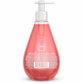 Method Gel Hand Soap, Pink, 6 / Carton, MTH00039CT