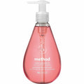 Method Gel Hand Soap, Pink, 6 / Carton, MTH00039CT
