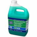 Procter & Gamble Spic and Span Floor and Multi-Surface Cleaner, Green, 3 / Carton, PGC02001CT
