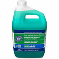 Procter & Gamble Spic and Span Floor and Multi-Surface Cleaner, Green, 3 / Carton, PGC02001CT