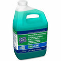 Procter & Gamble Spic and Span Floor and Multi-Surface Cleaner, Green, 3 / Carton, PGC02001CT
