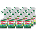 ITW Pro Spray Nine Heavy-Duty Cleaner/Degreaser w/Disinfectant, Clear, 2 / Carton, PTX26825CT