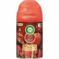 Reckitt Benckiser plc Air Wick Freshmatic Refill Apple/Cinnamon Spray, Clear, 6 / Carton, RAC78283CT