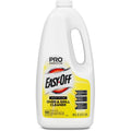 Reckitt Benckiser Easy-Off Oven/Grill Cleaner, Clear, 6 / Carton, RAC80689CT