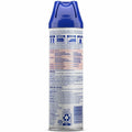 Reckitt Benckiser plc Lysol Fabric Disinfectant Spray, Clear, RAC94121