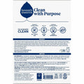 Seventh Generation Dishwasher Detergent, Clear, 12 / Carton, SEV22150CT