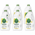 Seventh Generation Dishwasher Detergent, Clear, 6 / Carton, SEV22171CT