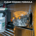 Sunshine Makers Simple Green Extreme Aircraft/Precision Cleaner, Clear, 4 / Carton, SMP13406CT