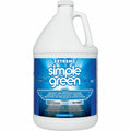 Sunshine Makers Simple Green Extreme Aircraft/Precision Cleaner, Clear, 4 / Carton, SMP13406CT