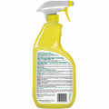 Sunshine Makers Simple Green Industrial Cleaner/Degreaser, Lemon, 12 / Carton, SMP14002CT