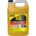Weiman Goo Gone 1-Gallon Pro-Power Goo Remover, Orange, WMN2085