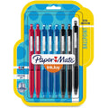 Newell Paper Mate Inkjoy 300 RT Ballpoint Pen, 8 / Pack, PAP1945918