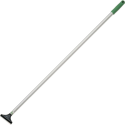 Unger 4" Light-duty Scraper, Gray, 10 / Carton, UNGLH12CCT