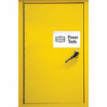Avery TrueBlock ID Label, Matte, 1 Box, AVE61532