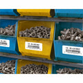 Avery TrueBlock ID Label, Matte, 1 Box, AVE61533