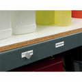 Avery TrueBlock ID Label, Matte, 1 Box, AVE61533