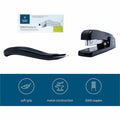 Business Source Standard Stapler Value Pack, Black, 1 Pack, BSN41890