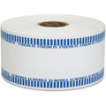 PAP-R Color-coded Coin Machine Wrappers, White, 1 Roll, PQP50005