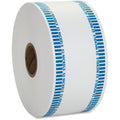 PAP-R Color-coded Coin Machine Wrappers, White, 1 Roll, PQP50005