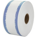 PAP-R Color-coded Coin Machine Wrappers, White, 1 Roll, PQP50005