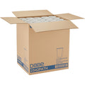 Georgia Pacific . Dixie Pathways 12 oz Paper Hot Cups By GP Pro, White, 20 / Carton, DXE2342PATHCT