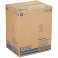 Georgia Pacific . Dixie PerfecTouch 12 oz Hot Coffee Cup and Lid Sets by GP Pro, White, 6 / Carton, DXE5342COMBO6CT