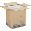 Georgia Pacific . Dixie PerfecTouch 12 oz Hot Coffee Cup and Lid Sets by GP Pro, White, 6 / Carton, DXE5342COMBO6CT