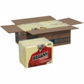 Georgia Pacific . Brawny Professional Disposable Dusting Cloths, Yellow, 4 / Carton, GPC29616CT