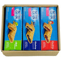 Kellanova Nutri-Grain Soft Baked Breakfast Bar Assortment, 3 / Carton, KEB05872