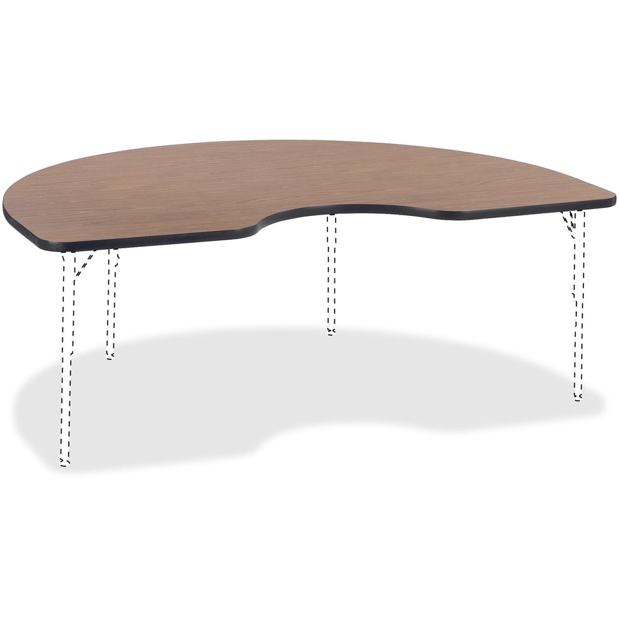 Lorell Classroom Activity Tabletop, Sturdy, LLR99898