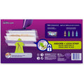 Procter & Gamble Swiffer WetJet Mopping Pad Refill, Green, 4 / Carton, PGC08443CT