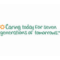 Seventh Generation 100% Recycled Bathroom Tissue, White, 4 / Carton, SEV13733CT