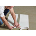 3M Scotchgard Surface Protection Film 2200 - 4' x 4', Translucent, 10 / Carton, MMM85895