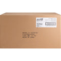 Genuine Joe Half-size Disposable Aluminum Pan, Silver, 100 / Carton, GJO10702