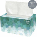 Kimberly-Clark Kleenex Ultra Soft Hand Towels, White, 18 / Carton, KCC11268CT
