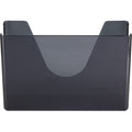Georgia Pacific Georgia-Pacific Countertop C-Fold/M-Fold Paper Towel Dispenser, Smoke, 6 / Carton, GPC56640CT