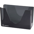 Georgia Pacific Georgia-Pacific Countertop C-Fold/M-Fold Paper Towel Dispenser, Smoke, 6 / Carton, GPC56640CT