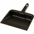 Rubbermaid Commercial Heavy-Duty Dustpans, Charcoal, 12 / Carton, RCP2005CHACT