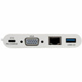 Eaton Tripp Lite series U444-06N-VGU-C Docking Station, TRPU44406NVGUC
