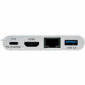 Eaton Tripp Lite series U444-06N-HGU-C Docking Station, TRPU44406NHGUC