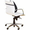 Kensington Computer SmartFit Conform Back Rest, Black, KMW60412