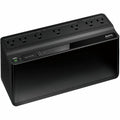 Schneider Electric SA Electric Back-UPS 600VA Tower UPS, Black, APWBE600M1