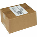 Avery Direct Thermal Labels, Permanent Adhesive, 4" x 6", 1 Roll, 3" Core, White, 1 Box, AVE4131